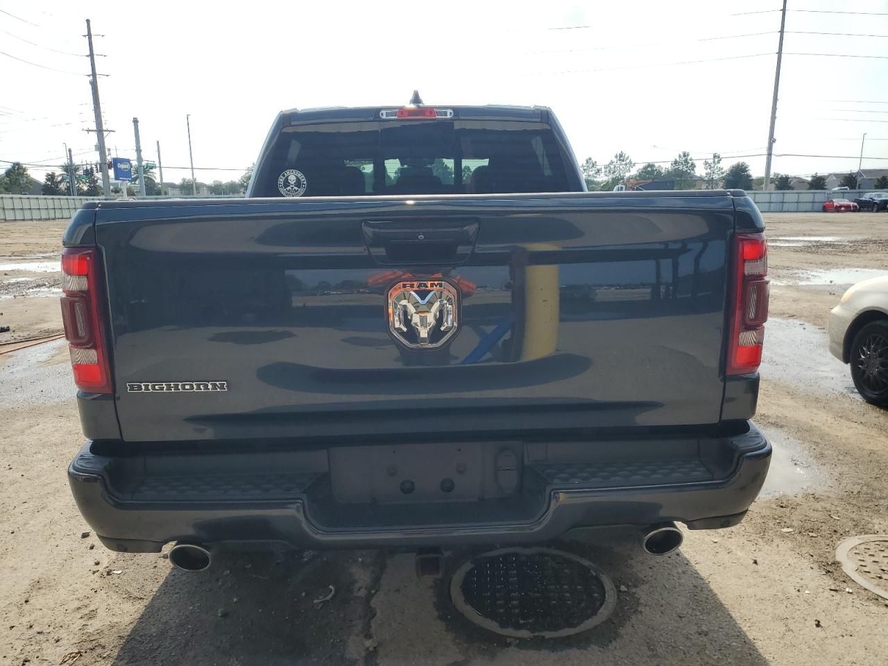 1C6RREFT4KN642147 2019 Ram 1500 Big Horn/Lone Star