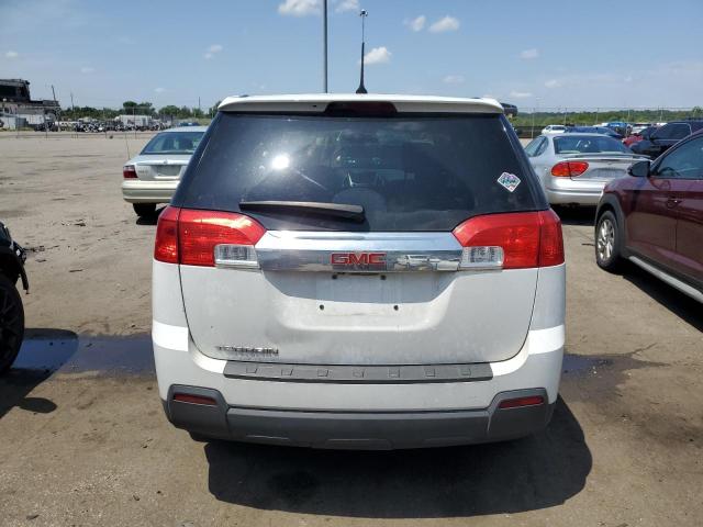 2014 GMC Terrain Sle VIN: 2GKALMEK6E6325249 Lot: 56328854