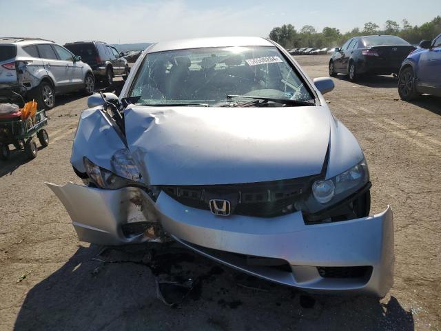 2009 Honda Civic Lx VIN: 2HGFA16509H328903 Lot: 56506204