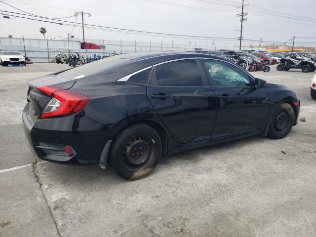 2016 Honda Civic Lx VIN: 2HGFC2F56GH567157 Lot: 54831224