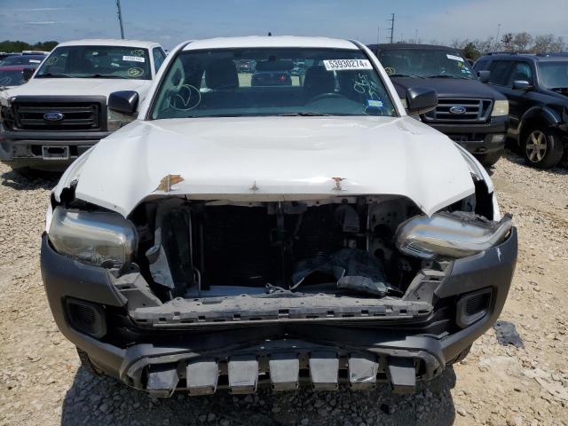 2016 Toyota Tacoma Access Cab VIN: 5TFRX5GN8GX065519 Lot: 53930274