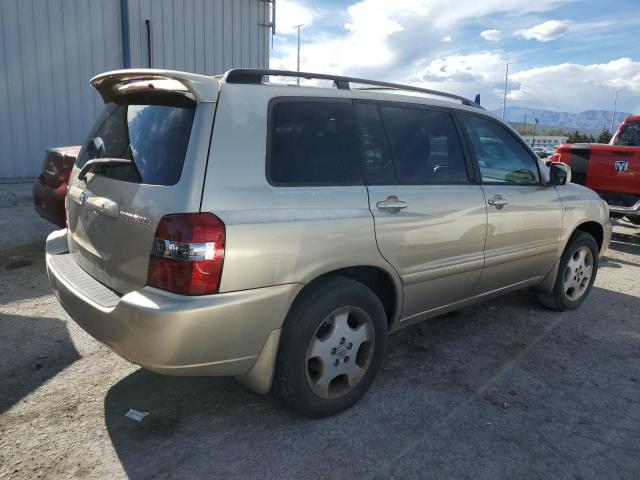 2005 Toyota Highlander Limited VIN: JTEDP21A550073142 Lot: 54598064