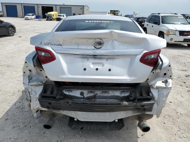 2018 Nissan Altima 2.5 VIN: 1N4AL3APXJC248643 Lot: 54946154