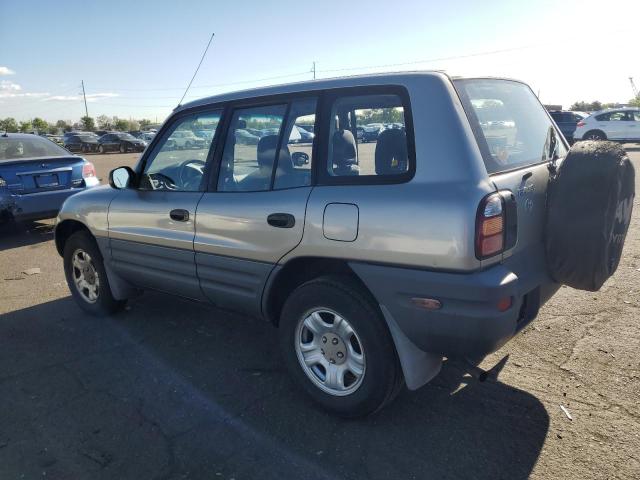 1999 Toyota Rav4 VIN: JT3HP10V4X0211524 Lot: 55340494