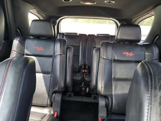 2014 Dodge Durango R/T VIN: 1C4SDJCT4EC428457 Lot: 54908524