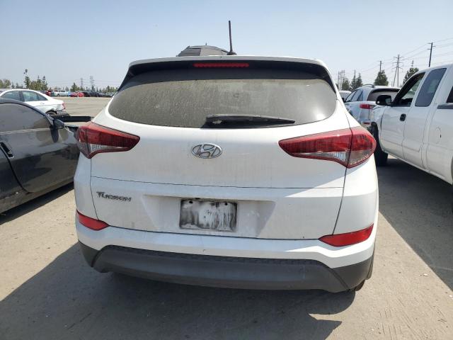 2017 Hyundai Tucson Se VIN: KM8J23A4XHU403842 Lot: 55912034