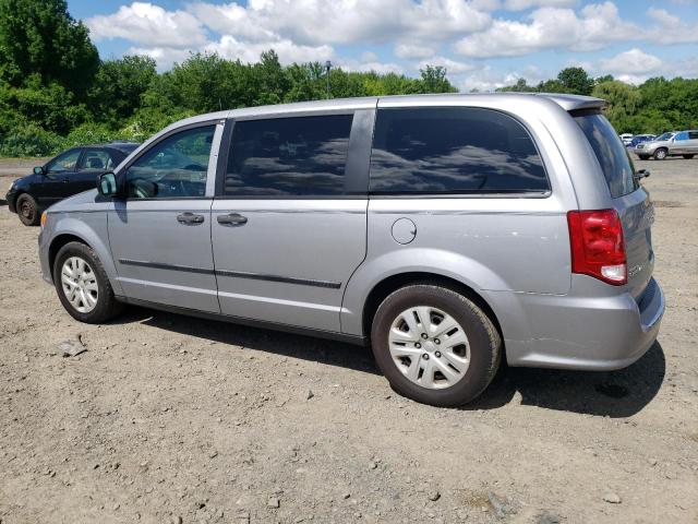 2014 Dodge Grand Caravan Se VIN: 2C4RDGBG1ER458934 Lot: 56607324