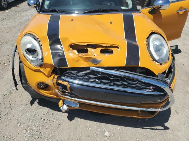 2015 Mini Cooper S VIN: WMWXU3C52F2B66660 Lot: 56693374