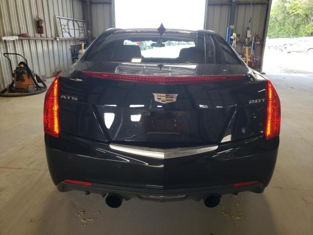 2016 Cadillac Ats Luxury VIN: 1G6AB5RX2G0108029 Lot: 58774834