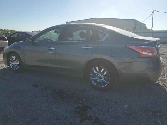 Vin: 1n4al3ap4fn383919, lot: 52773034, nissan altima 2.5 20152