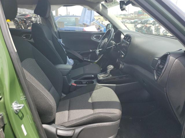 2020 Kia Soul Ex VIN: KNDJ33AU4L7083023 Lot: 54847074