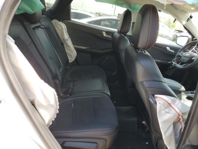 2022 Ford Escape Sel VIN: 1FMCU9H94NUB59012 Lot: 55994934