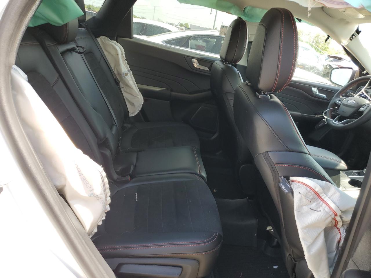 1FMCU9H94NUB59012 2022 Ford Escape Sel