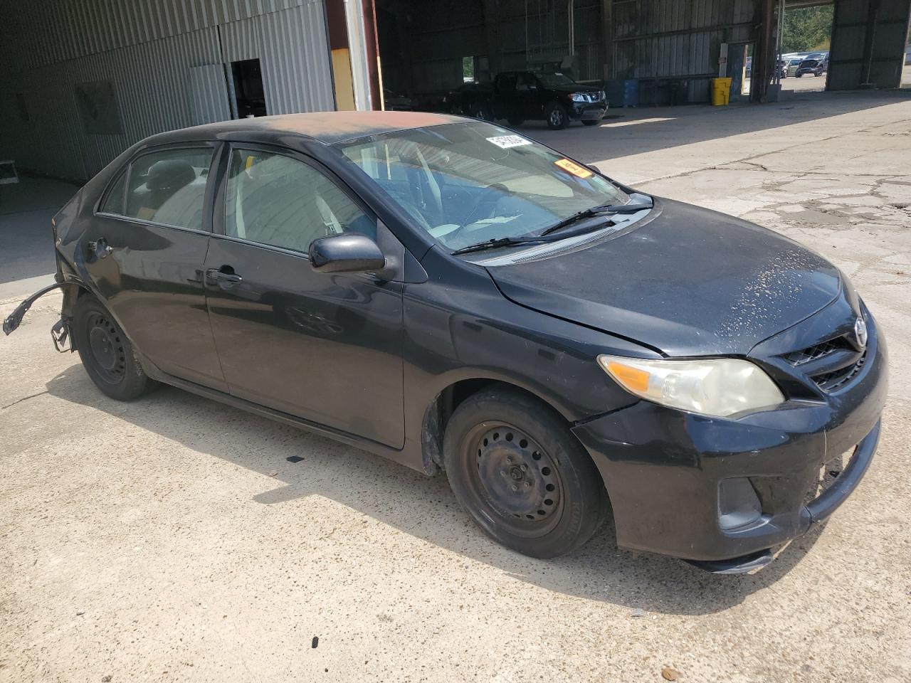 2T1BU4EE2BC542900 2011 Toyota Corolla Base