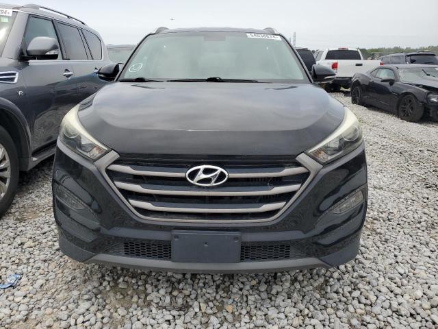 2016 Hyundai Tucson Limited VIN: KM8J33A22GU164989 Lot: 54638874