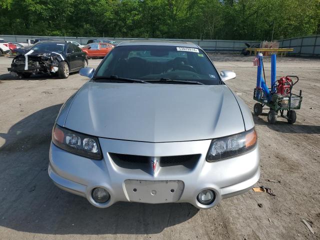 2000 Pontiac Bonneville Ssei VIN: 1G2HZ5415Y4157153 Lot: 53829914