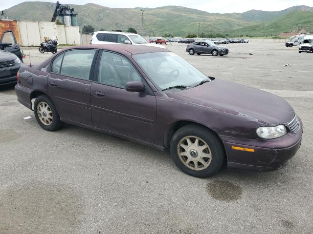 1998 Chevrolet Malibu Ls VIN: 1G1NE52M0W6175478 Lot: 54739824