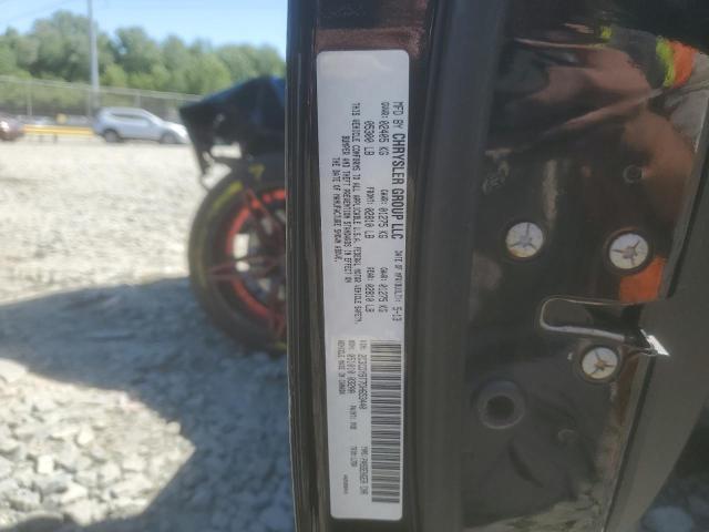 2013 Dodge Challenger R/T VIN: 2C3CDYBT7DH653440 Lot: 57083224