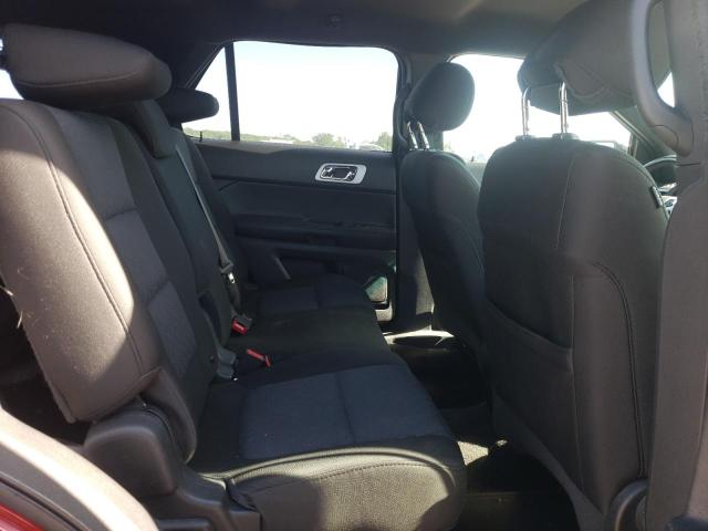 2013 Ford Explorer Xlt VIN: 1FM5K7D82DGA66678 Lot: 53674794