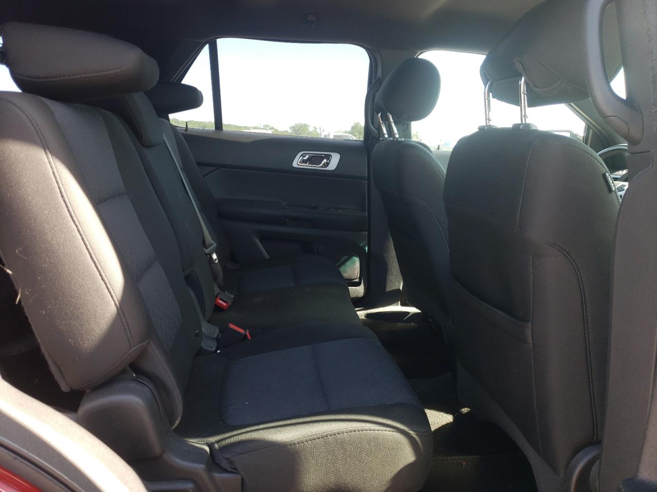 1FM5K7D82DGA66678 2013 Ford Explorer Xlt