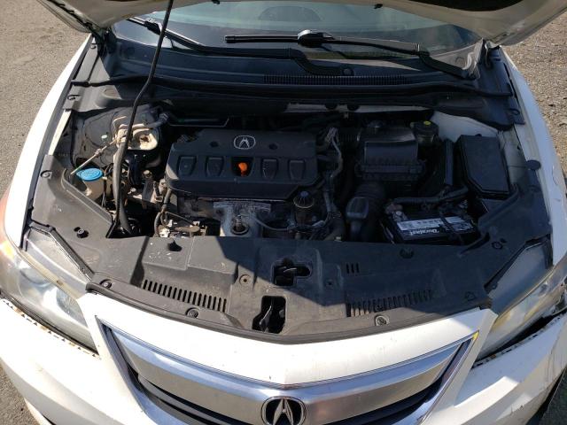 2013 Acura Ilx 20 Tech VIN: 19VDE1F77DE005697 Lot: 53221684