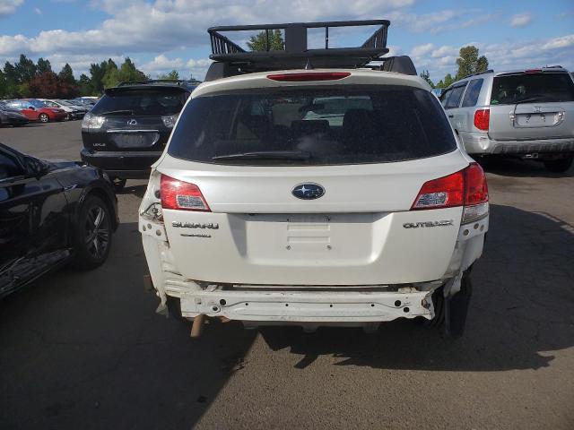 2012 Subaru Outback 2.5I Limited VIN: 4S4BRBKC5C3245134 Lot: 54628544