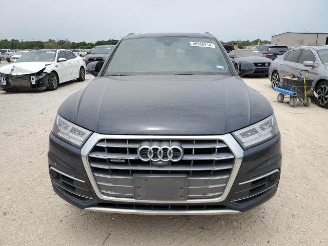 2018 AUDI Q5 PRESTIG - WA1CNAFY9J2084563