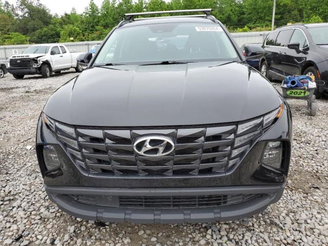 2023 HYUNDAI TUCSON N L KM8JF3AE8PU187016