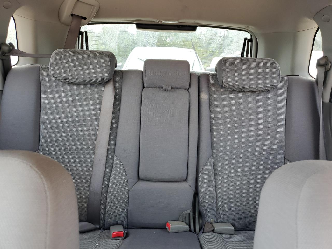 KM8JM12B08U854323 2008 Hyundai Tucson Gls