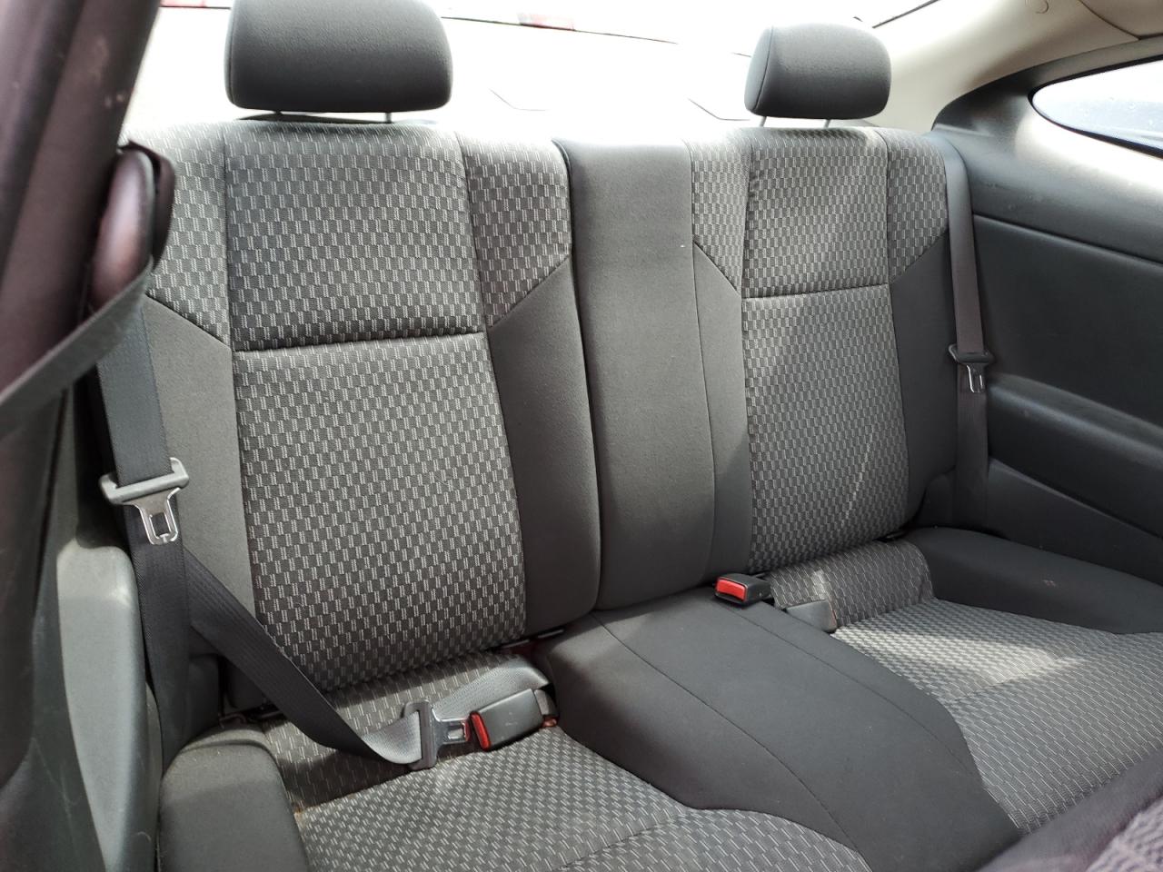 1G1AL15F977238017 2007 Chevrolet Cobalt Lt