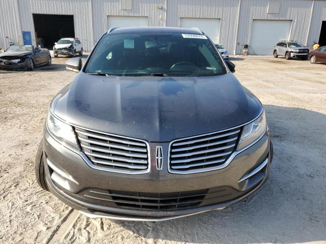 2017 Lincoln Mkc Premiere VIN: 5LMCJ1C90HUL55502 Lot: 53990074