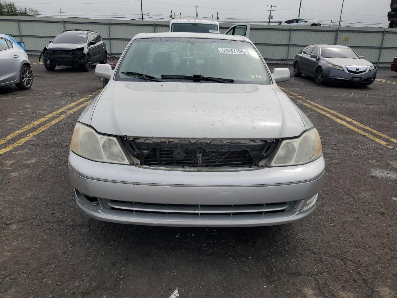 4T1BF28B03U312868 2003 Toyota Avalon Xl