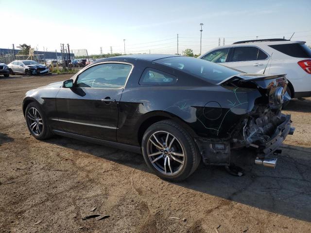 2011 Ford Mustang VIN: 1ZVBP8AM5B5133750 Lot: 54147924