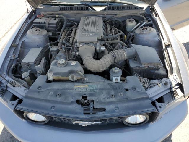 2007 Ford Mustang Gt VIN: 1ZVFT82H375224649 Lot: 56906154