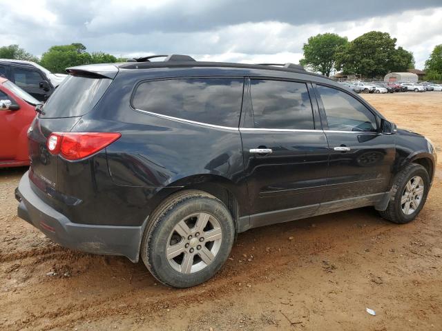 2012 Chevrolet Traverse Lt VIN: 1GNKRGED8CJ165609 Lot: 53661324