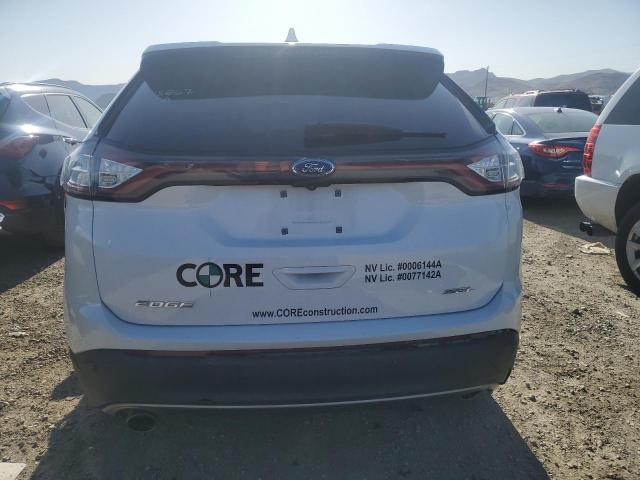 2018 FORD EDGE SEL - 2FMPK3J83JBB29179