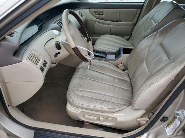 2004 Toyota Avalon Xl VIN: 4T1BF28B84U358434 Lot: 56900344