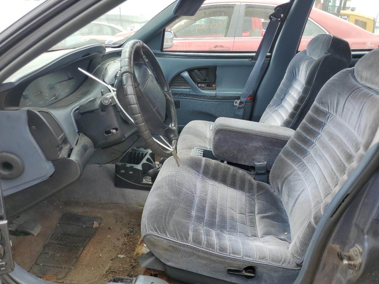 1G4NV553XRC257987 1994 Buick Skylark Custom