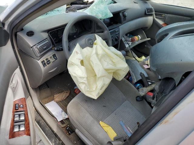 2005 Toyota Corolla Ce VIN: 1NXBR32E25Z495225 Lot: 52696614