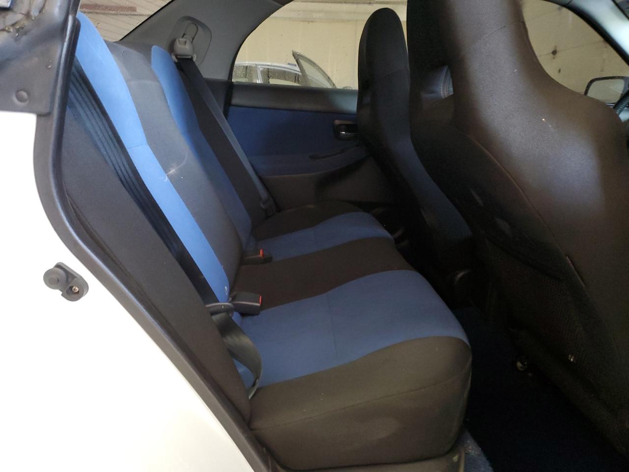 JF1GD70696L515480 2006 Subaru Impreza Wrx Sti