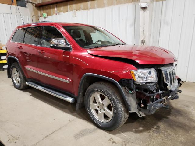 2011 Jeep Grand Cherokee Laredo VIN: 1J4RR4GG1BC668988 Lot: 54283284