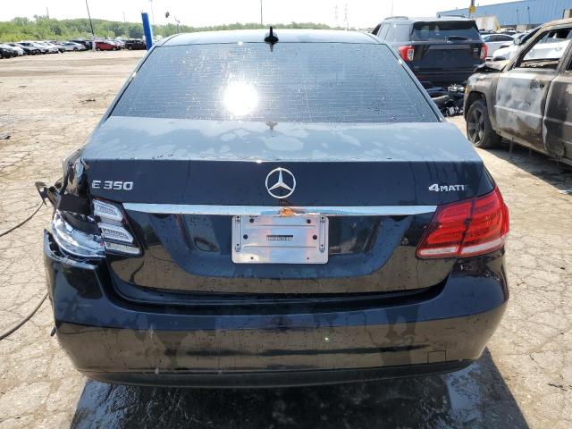 2016 Mercedes-Benz E 350 4Matic VIN: WDDHF8JB0GB176759 Lot: 53756894