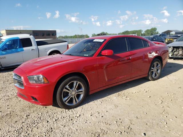 2013 Dodge Charger R/T VIN: 2C3CDXDT1DH503735 Lot: 54419314