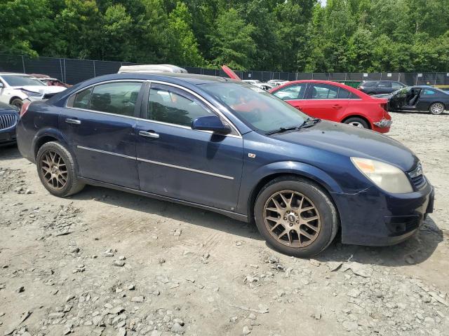 2008 Saturn Aura Xr VIN: 1G8ZV57778F136881 Lot: 55481494