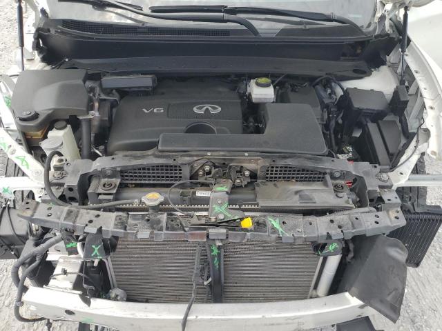 2020 Infiniti Qx60 Luxe VIN: 5N1DL0MN1LC538753 Lot: 56295554