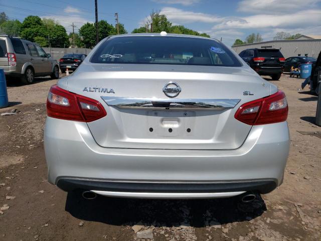 2018 Nissan Altima 2.5 VIN: 1N4AL3AP5JC190098 Lot: 53796054