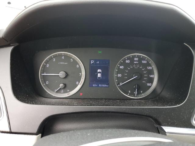 2016 Hyundai Sonata Sport VIN: 5NPE34AF5GH293270 Lot: 53729084