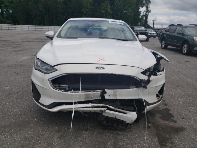 VIN 3FA6P0H73LR195321 2020 Ford Fusion, SE no.5