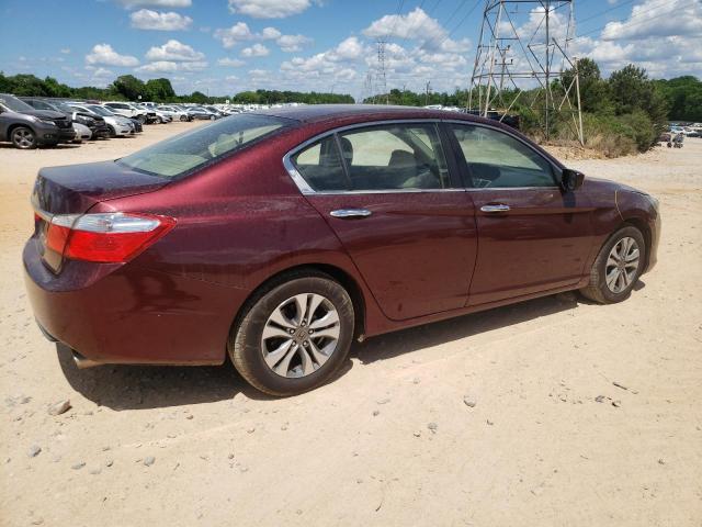 2015 Honda Accord Lx VIN: 1HGCR2F38FA237243 Lot: 52885164