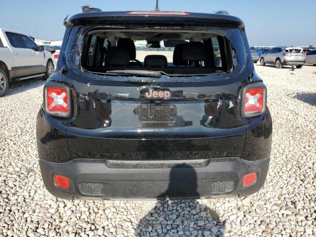 2016 Jeep Renegade Latitude VIN: ZACCJABT7GPC60231 Lot: 56746474